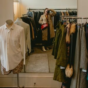 Meet your Posher, Amanda